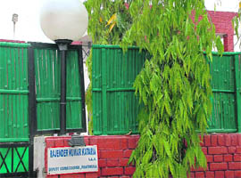 Rajender Kumar Kataria has retained his nameplate of Deputy Commissioner, Panchkula, even a month after he was transferred as Director and Joint Secretary, primary education department.