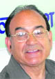 State Congress chief Kaul Singh Thakur