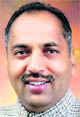 State BJP chief Jai Ram Thakur