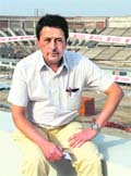 Jose Manuel Brasa