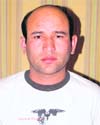 Mohan Lal Joshi