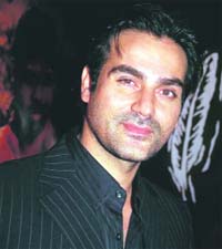 Arbaaz Khan