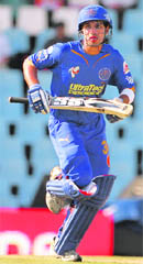 Naman Ojha