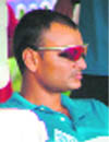Hemang Badani