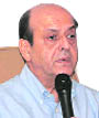 Naveen Chawla