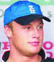 Dhoni is very impressive both on and off the field. He is a very cool-headed guy.