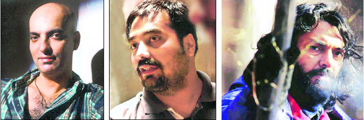 Writers like Abbas Tyrewala, Anurag Kashyap and Rakeysh Omprakash Mehra have carved a niche for themselves as filmmakers