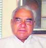Bhajan Lal