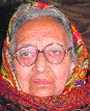 Vimla Dang