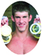 Michael Phelps