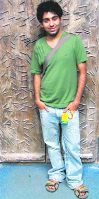 Ankur Kapoor