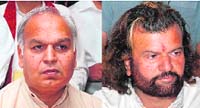 Mohinder Singh & KaypeeHans Raj Hans