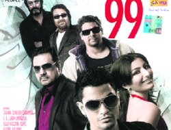 A still from 99.