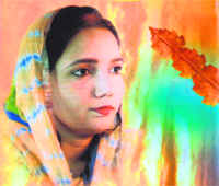 Rubina Shabnam