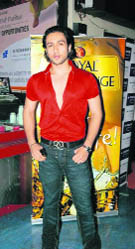 Adhyayan Suman