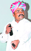 Khete Khan