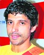 Farhan Akhar