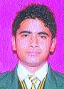 Sumil Sethi