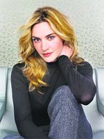 Kate Winslet 