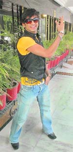  Jai Kumar Nair