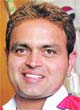 Dinesh Mongia