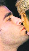 Pete Sampras