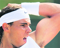 Rafael Nadal