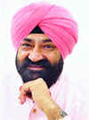 Jaspal Bhatti