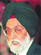 Dr MS Gill
