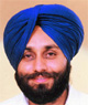 Sukhbir Badal
