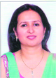 Dr Pooja Rana