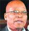  Jacob Zuma