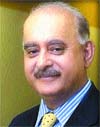 Dr Barinder Singh Ahluwalia