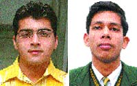 Siddhant MalikRaghav Aggarwal