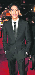 Dev Patel