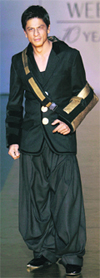 Shah Rukh Khan