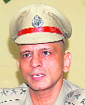 DSP Narender Singh