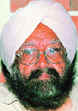 KHUSHWANT SINGH