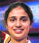 Kavya Shivashankar 