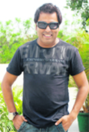 Kaushik Ghosh