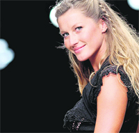 Gisele Bundchen