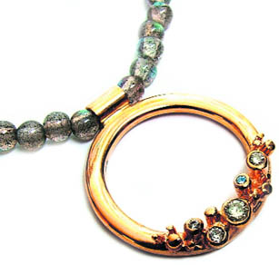 Always check the fineness specified on the hallmarked jewellery