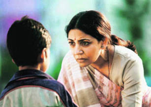 Nandita Das Firaaq dealt with the emotions of people in the aftermath of communal riots in Gujarat