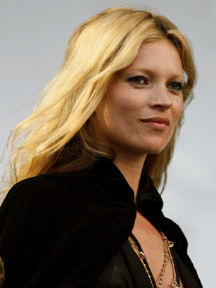 Kate Moss