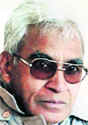 Padam Gupta Amitabh