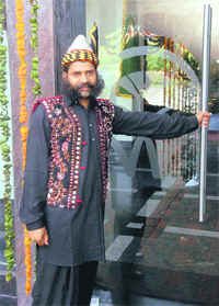 Harnam Singh