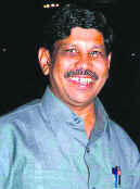 Madhav Kaushik 