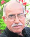 Satish Narula