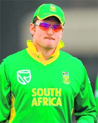 Graeme Smith