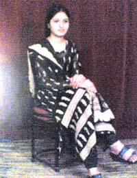 Tapasya Chaudhary